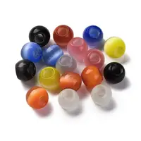 Cat Eye Beads