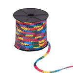 PET Plastic Paillette Beads