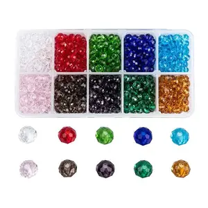 Glass Beads
