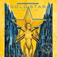 Imperial Triumphant:  Goldstar / Booklet - Imperial Triumphant