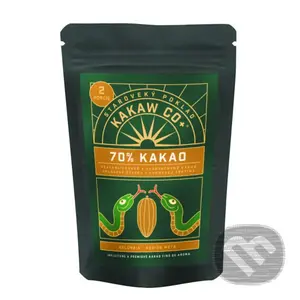 70% Kakao - Kolumbia Meta (30 g)