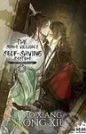 The Scum Villain's Self-Saving System 2 - Mo Xiang Tong Xiu - kniha z kategorie Fantasy