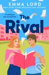 The Rival - Emma Lord - kniha z kategorie Romantická