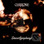 Cerrone:  Disco Symphony (2 CD) - Cerrone