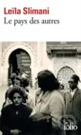 Le pays des autres - Leila Slimani - kniha z kategorie Společenská beletrie
