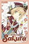 Cardcaptor Sakura: Clear Card 10 - Clamp
