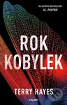 Rok kobylek - Terry Hayes - kniha z kategorie Thrillery