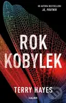 Rok kobylek - Terry Hayes