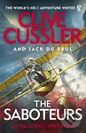 The Saboteurs (Isaac Bell #12) - Clive Cussler, Jack du Brul - kniha z kategorie Thrillery