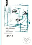 Daria - Ada d’Adamo, Pavel Maňka (ilustrátor)