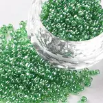 12/0 Glass Seed Beads