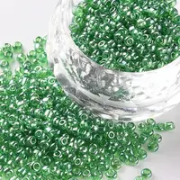 12/0 Glass Seed Beads