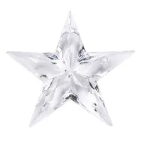 Transparent Acrylic Pendants