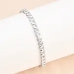 316 Surgical Stainless Steel Slider Bracelets