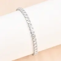 316 Surgical Stainless Steel Slider Bracelets