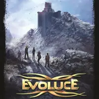 Evoluce - Věž zajatců (Defekt) - Thomas Thiemeyer