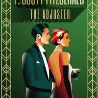 The Adjuster - F. Scott Fitzgerald - e-kniha