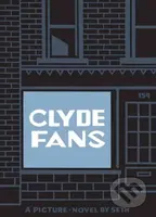 Clyde Fans - Seth - kniha z kategorie Komiksy