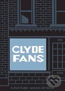 Clyde Fans - Seth