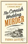 The Cornish Wedding Murder - Fiona Leitch - kniha z kategorie Detektivky, thrillery a horory