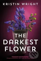The Darkest Flower - Kirstin Wright - kniha z kategorie Detektivky, thrillery a horory