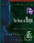 The Heart of Yoga - T. K. V. Desikachar - kniha z kategorie Filozofie