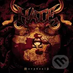Hate:  Morphosis - Hate,Hate:  Morphosis - Hate