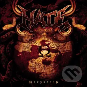 Hate:  Morphosis - Hate,Hate:  Morphosis - Hate