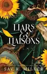 Liars and Liaisons - Sav R. Miller - kniha z kategorie Romantika