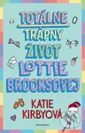 Totálne trápny život Lottie Brooksovej - Katie Kirby - kniha z kategorie Beletrie pro děti