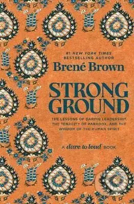 Strong Ground - Brene Brown