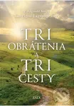 Tri obrátenia a tri cesty - P. Réginald Mária Garrigou-Lagrange