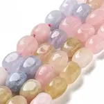 Dyed Natural Malaysia Jade Beads Strands