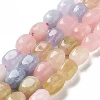 Dyed Natural Malaysia Jade Beads Strands
