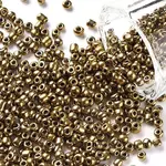 8/0 Glass Seed Beads