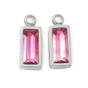 304 Stainless Steel Charm