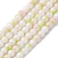 Glass Beads Strands