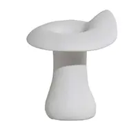 Porcelain Candle Holder