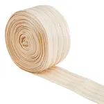9.4 Yards Flat Polyester Elastic Cord/Band