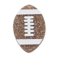 Printed Acrylic Pendants