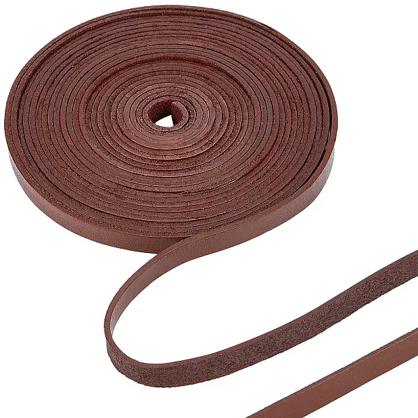 Cowhide Leather Cords