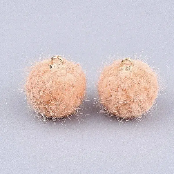 Polyester Covered Pendants