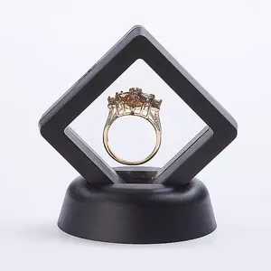 Plastic Frame Stands