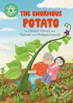 Reading Champion: The Enormous Potato (Independent Reading Green 5) - kniha z kategorie Pro děti
