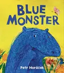 Blue Monster - Petr Horacek