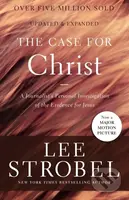 The Case for Christ (A Journalist's Personal Investigation of the Evidence for Jesus) - kniha z kategorie Pro děti