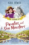 Pirates and Sea Monsters - Gill Lewis - kniha z kategorie Pro děti