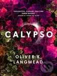 Calypso - Oliver K. Langmead - kniha z kategorie Poezie