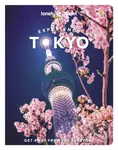 Experience Tokyo - kniha z kategorie Průvodci Asií