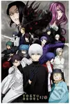 Tokyo Ghoul: Re Plagát Maxi